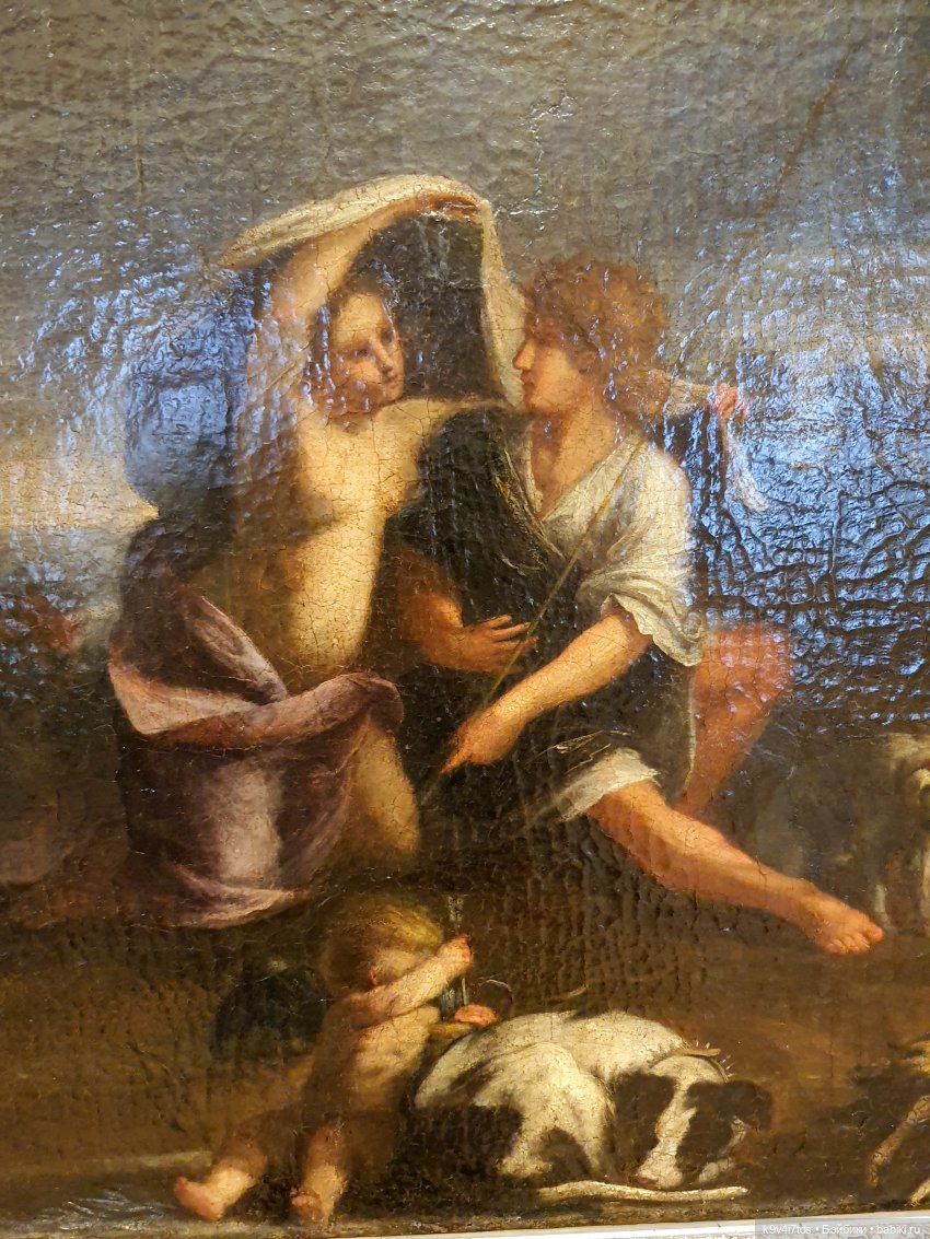 Майская прогулка по Твери. Ч.4, Тверская областная картинная галерея