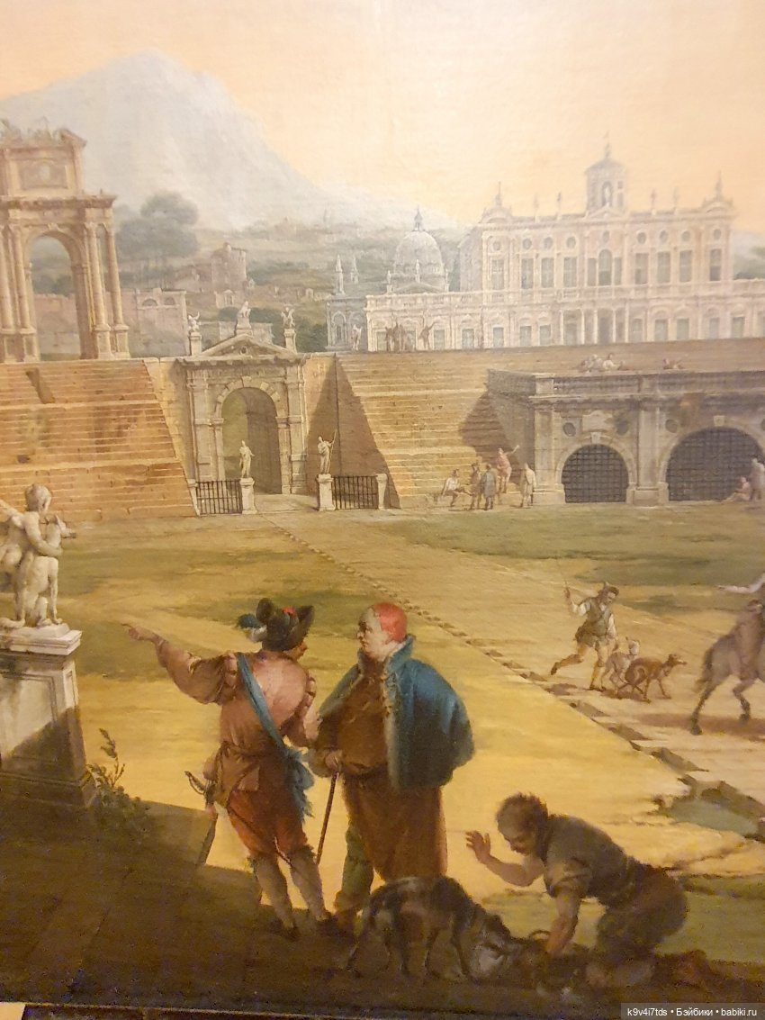 Майская прогулка по Твери. Ч.4, Тверская областная картинная галерея