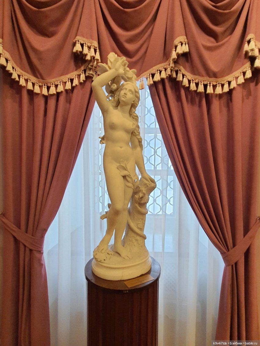 Майская прогулка по Твери. Ч.4, Тверская областная картинная галерея