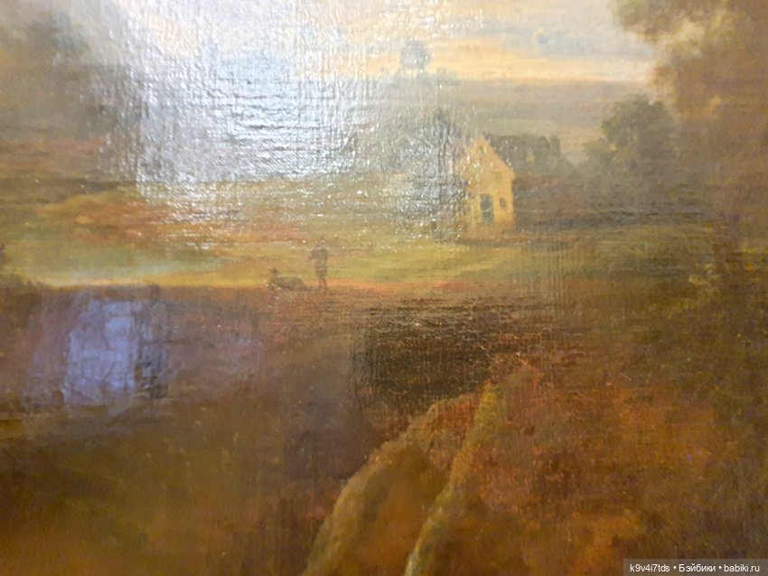 Майская прогулка по Твери. Ч.4, Тверская областная картинная галерея