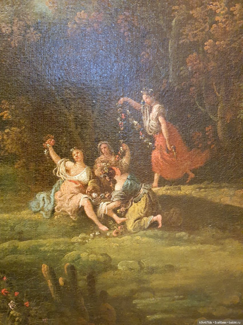 Майская прогулка по Твери. Ч.4, Тверская областная картинная галерея