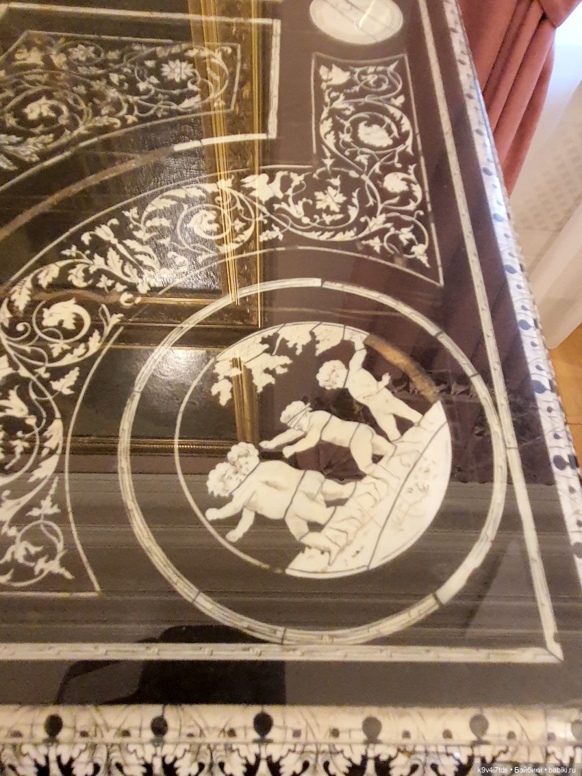 Майская прогулка по Твери. Ч.4, Тверская областная картинная галерея