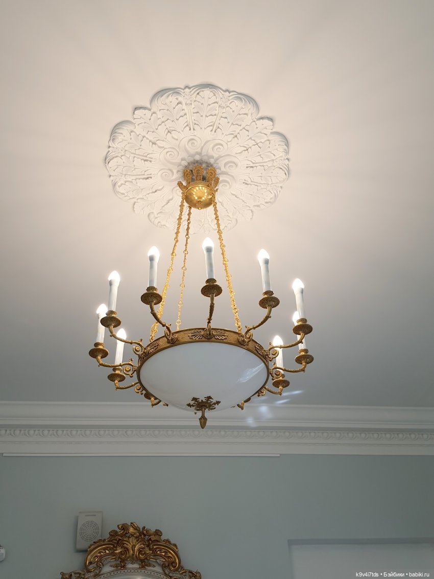 Майская прогулка по Твери. Ч.4, Тверская областная картинная галерея (фото 5)