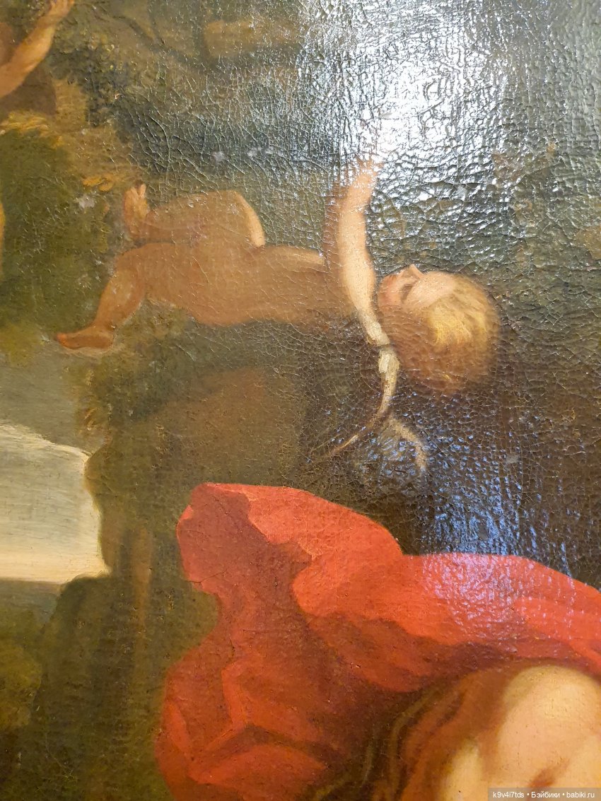 Майская прогулка по Твери. Ч.4, Тверская областная картинная галерея