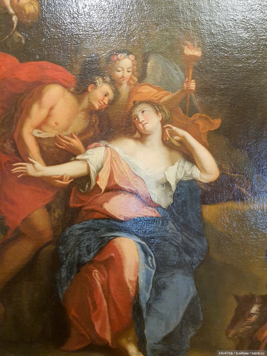 Майская прогулка по Твери. Ч.4, Тверская областная картинная галерея