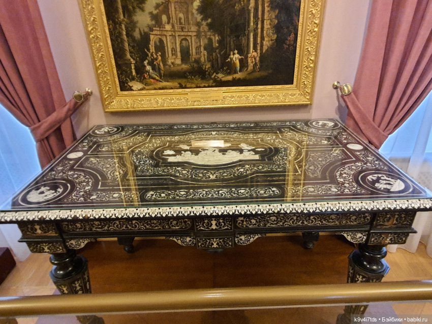 Майская прогулка по Твери. Ч.4, Тверская областная картинная галерея