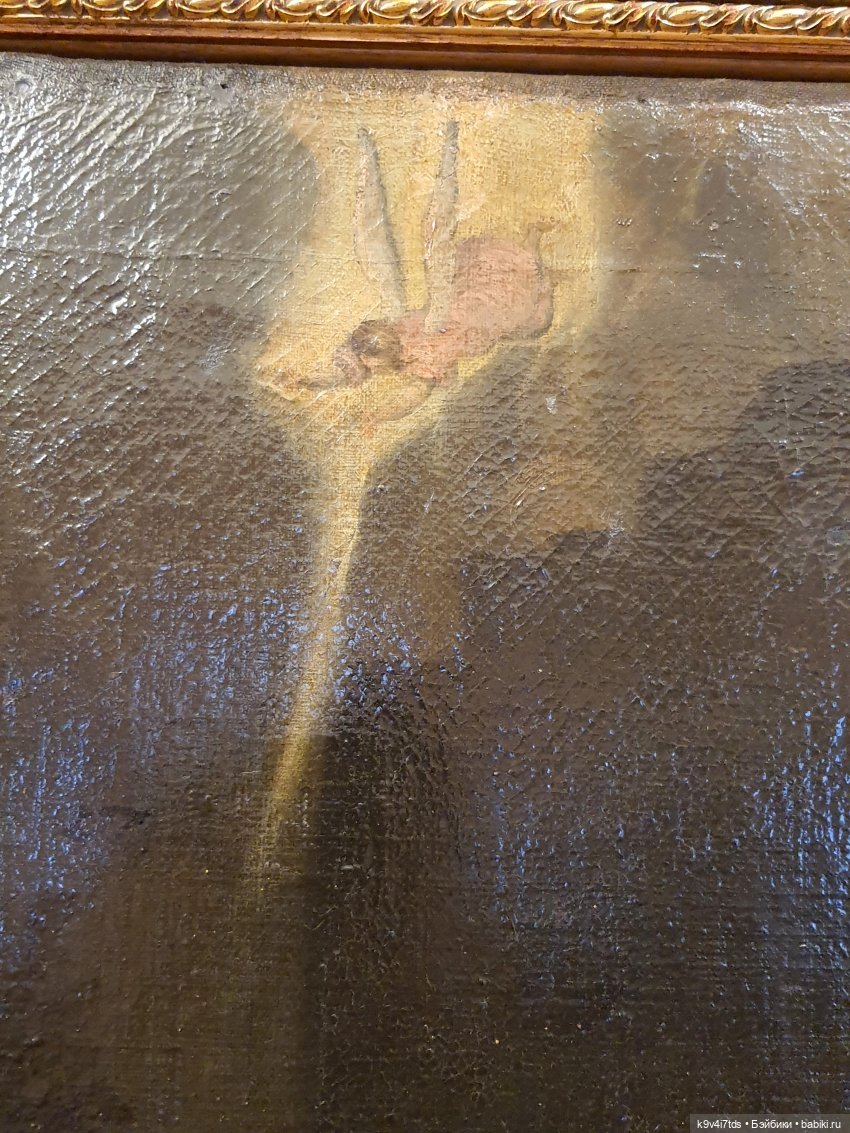 Майская прогулка по Твери. Ч.4, Тверская областная картинная галерея