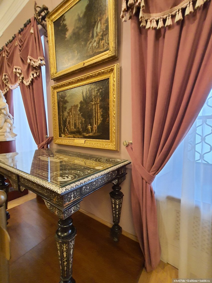 Майская прогулка по Твери. Ч.4, Тверская областная картинная галерея