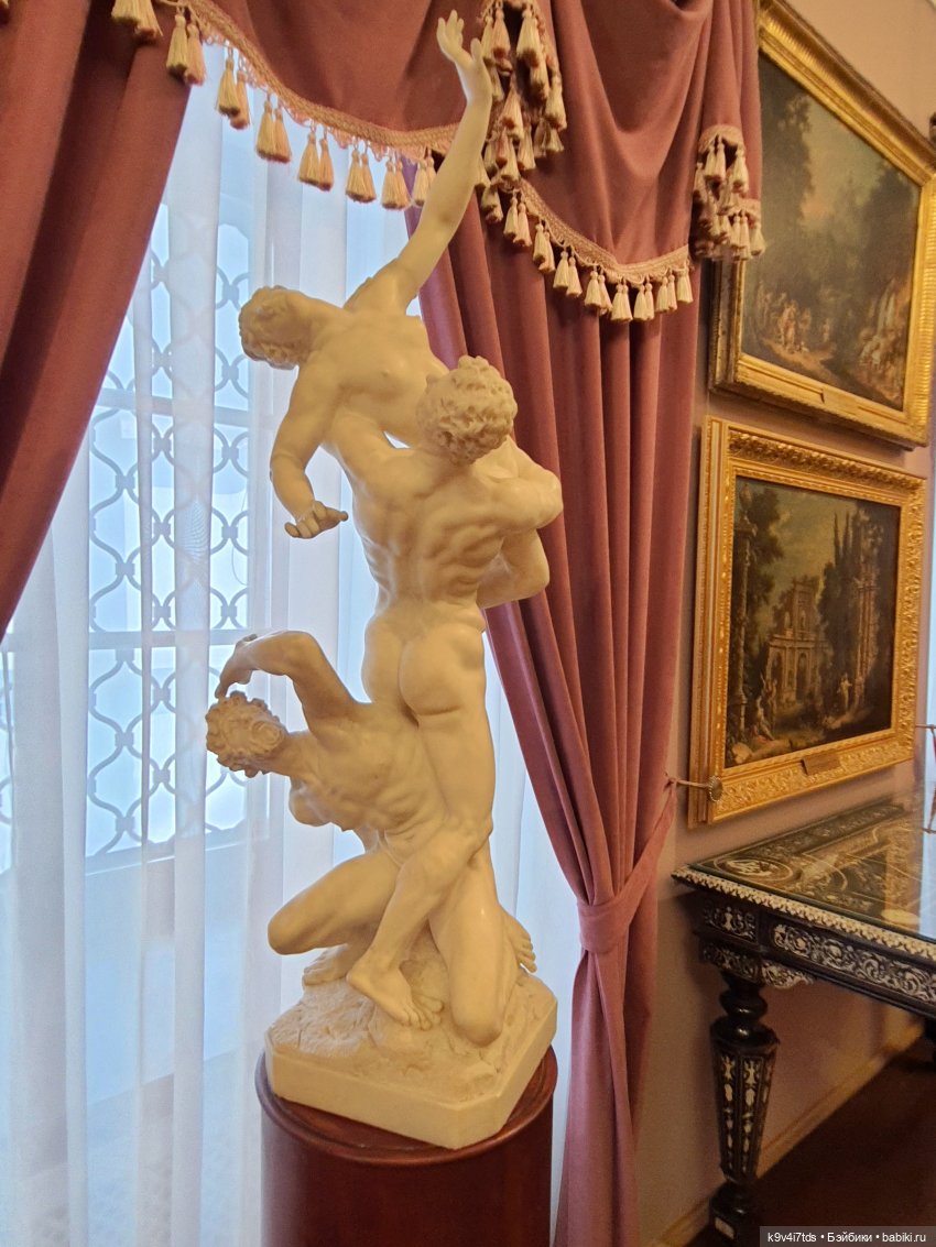 Майская прогулка по Твери. Ч.4, Тверская областная картинная галерея