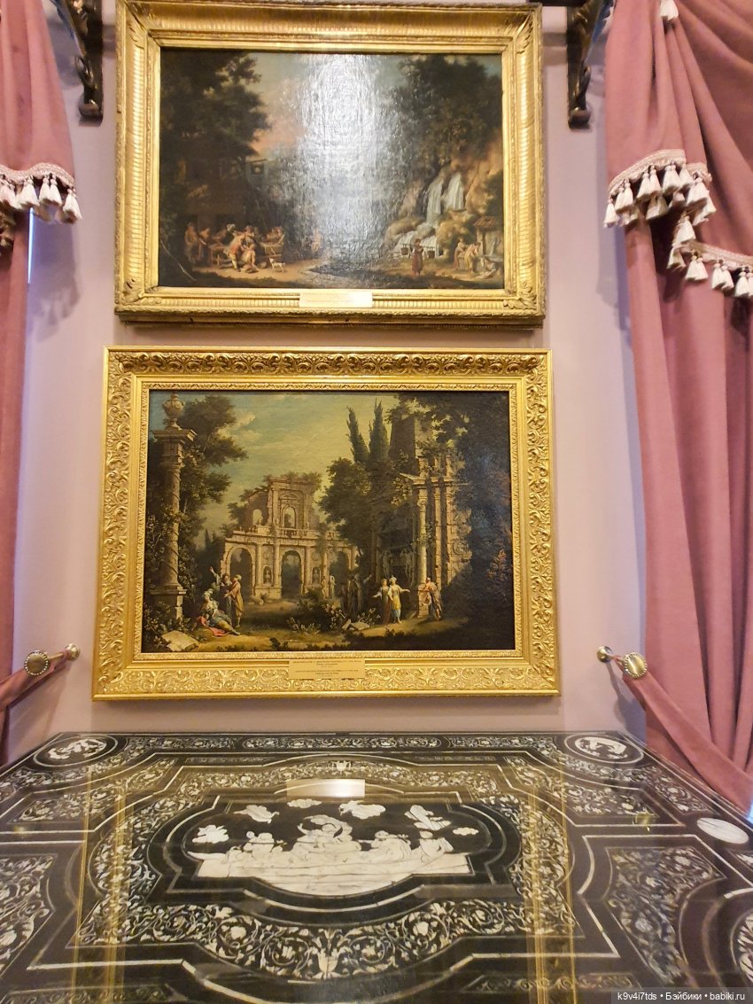 Майская прогулка по Твери. Ч.4, Тверская областная картинная галерея