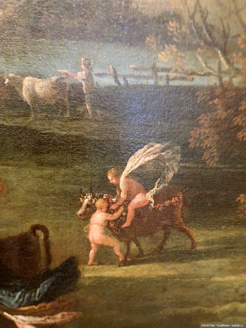 Майская прогулка по Твери. Ч.4, Тверская областная картинная галерея