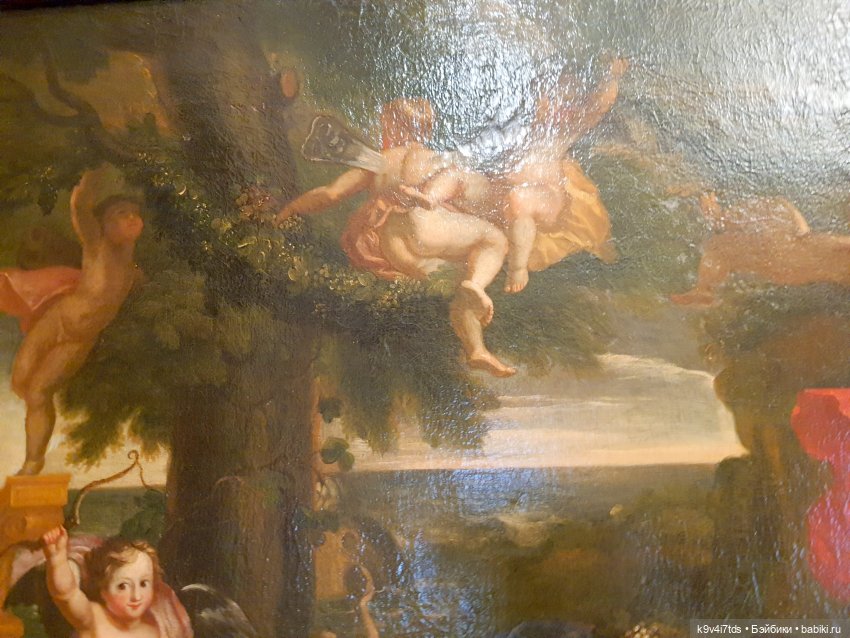 Майская прогулка по Твери. Ч.4, Тверская областная картинная галерея