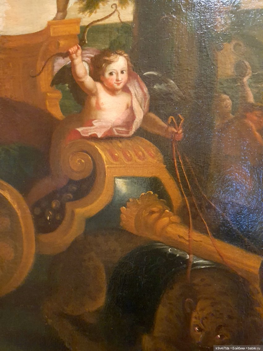 Майская прогулка по Твери. Ч.4, Тверская областная картинная галерея