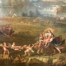 Майская прогулка по Твери. Ч.4, Тверская областная картинная галерея