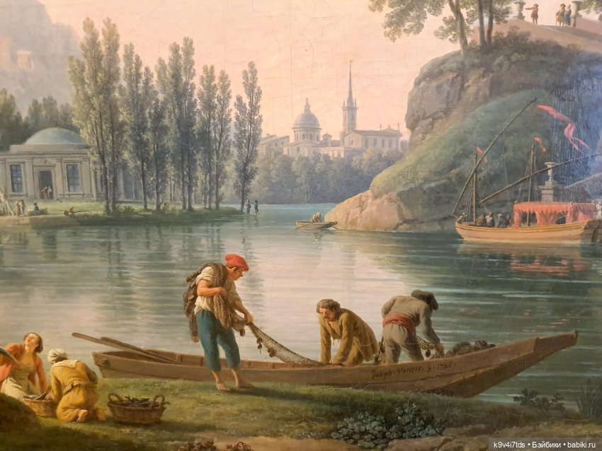 Майская прогулка по Твери. Ч.5, Тверская областная картинная галерея