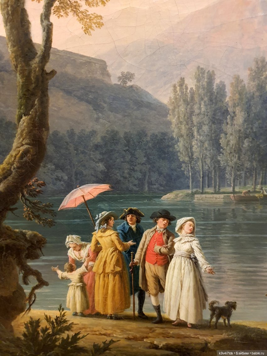 Майская прогулка по Твери. Ч.5, Тверская областная картинная галерея (фото 8)