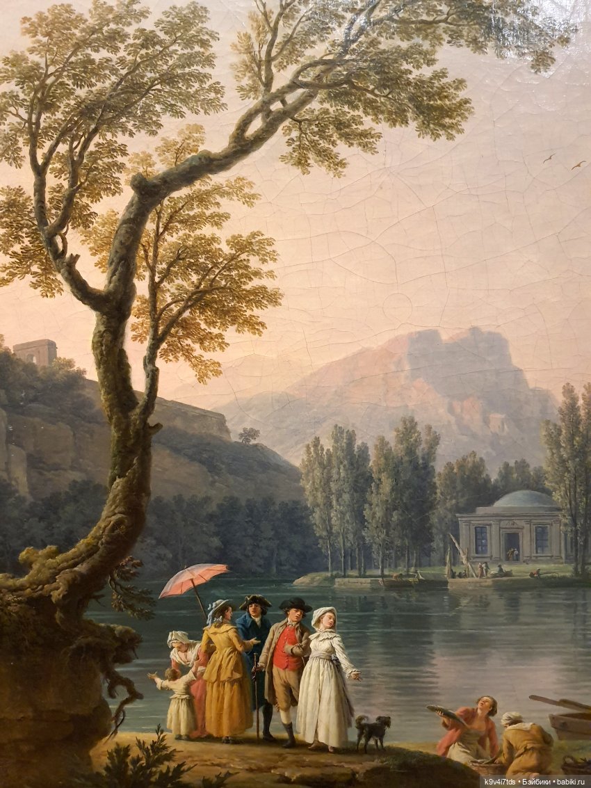 Майская прогулка по Твери. Ч.5, Тверская областная картинная галерея (фото 9)