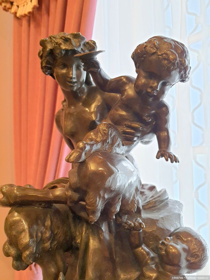 Майская прогулка по Твери. Ч.5, Тверская областная картинная галерея