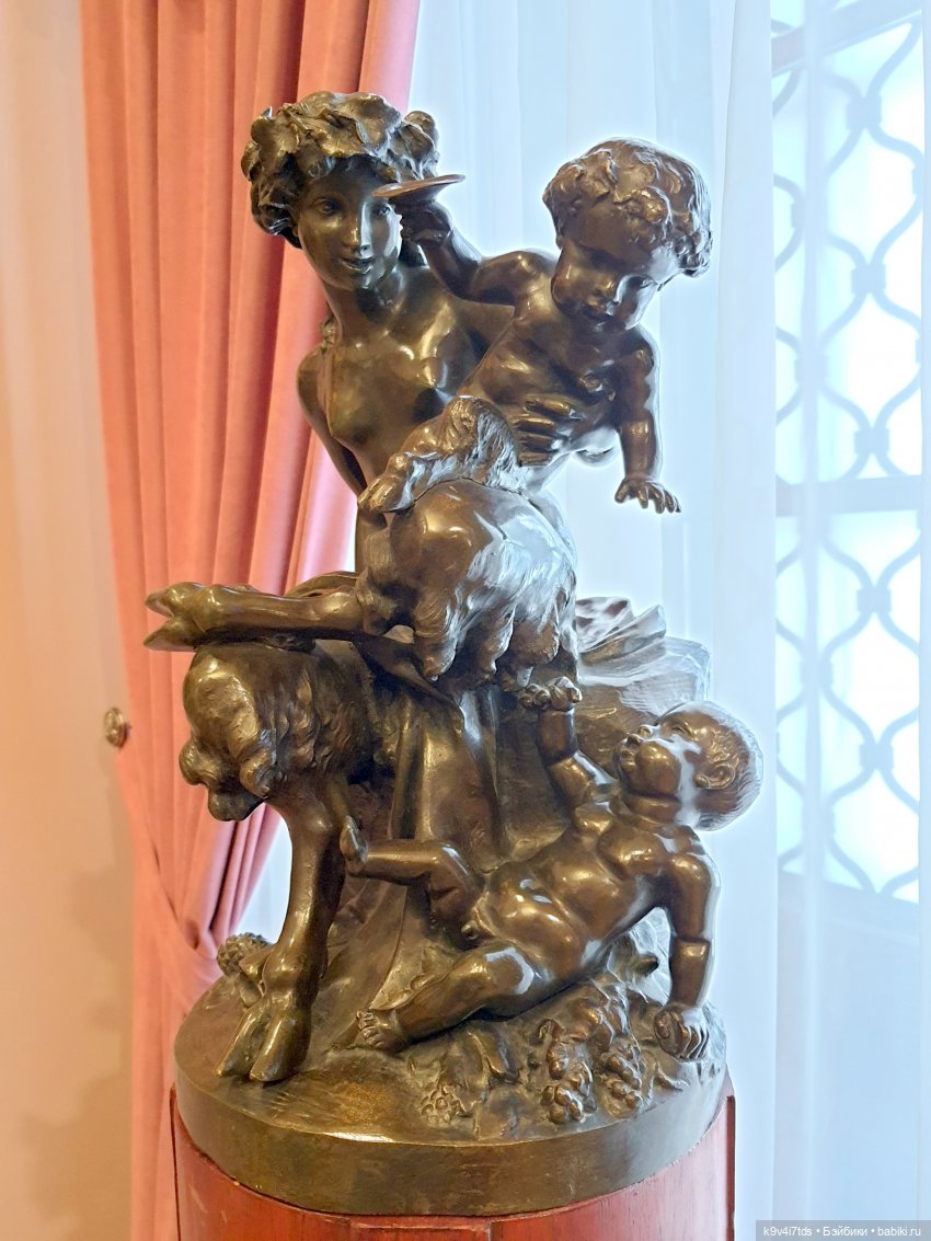 Майская прогулка по Твери. Ч.5, Тверская областная картинная галерея