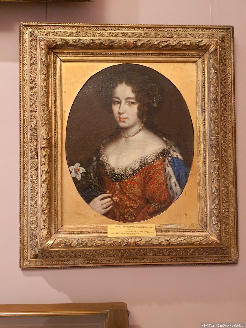 Майская прогулка по Твери. Ч.5, Тверская областная картинная галерея