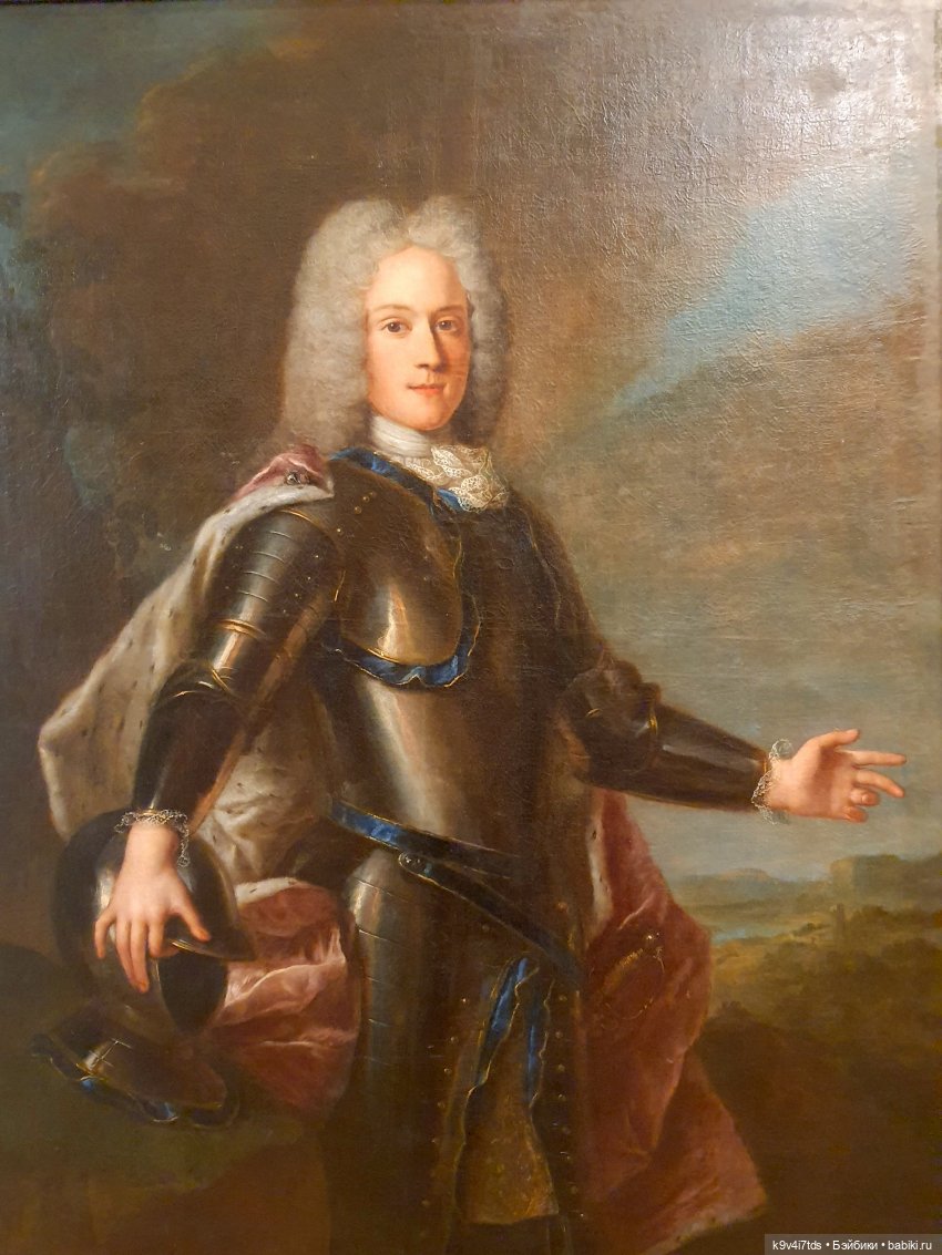 Майская прогулка по Твери. Ч.5, Тверская областная картинная галерея (фото 4)