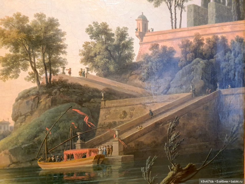 Майская прогулка по Твери. Ч.5, Тверская областная картинная галерея