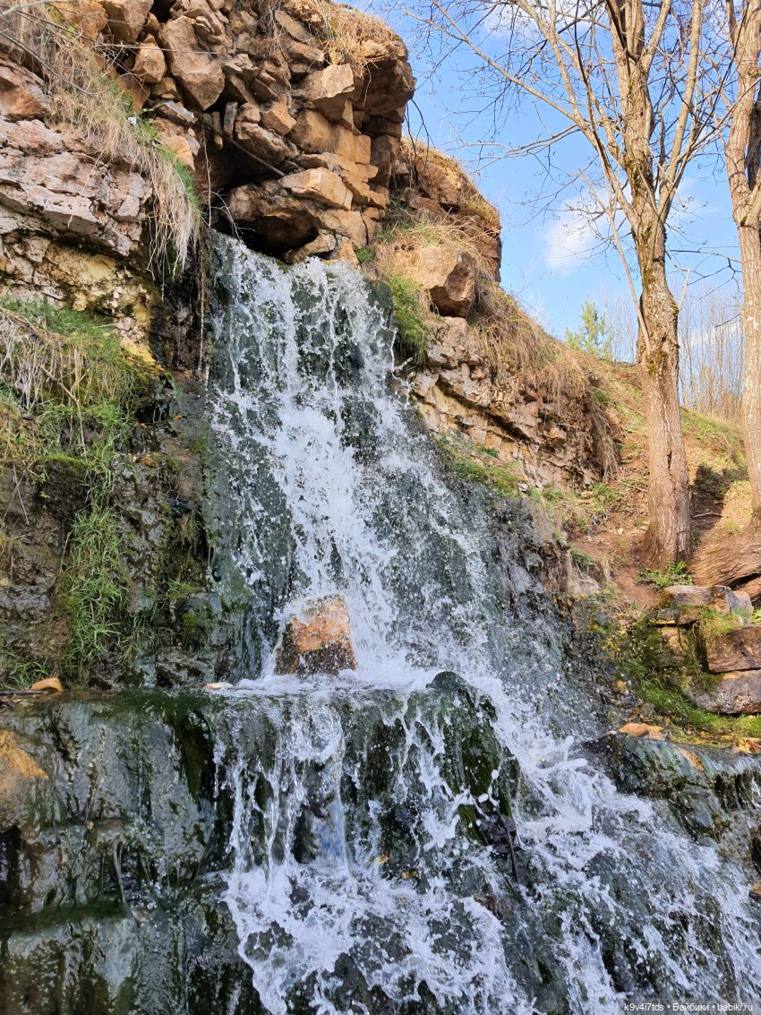 Нави и Водопад | Бэйбики Нави и Водопад — Куклы Meadow dolls (Медовушки): BJD (БЖД) (фото 10)