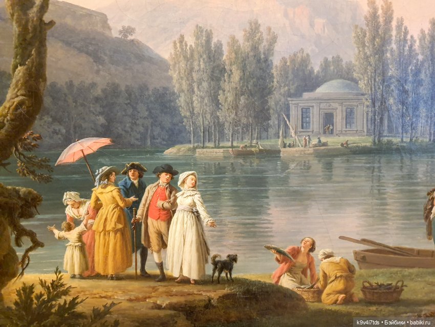 Майская прогулка по Твери. Ч.5, Тверская областная картинная галерея (фото 10)