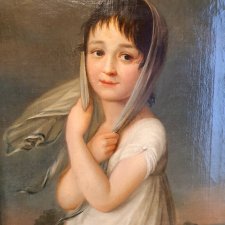 Майская прогулка по Твери. Ч.5, Тверская областная картинная галерея