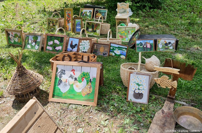 Пушкинский праздник поэзии в Берново 2021 г