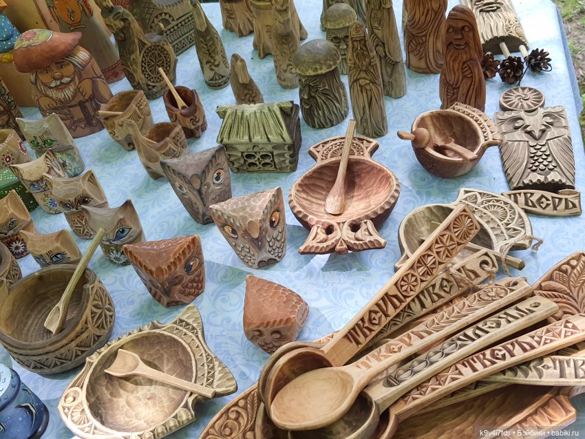 Пушкинский праздник поэзии в Берново 2021 г