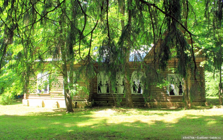 Пушкинский праздник поэзии в Берново 2021 г