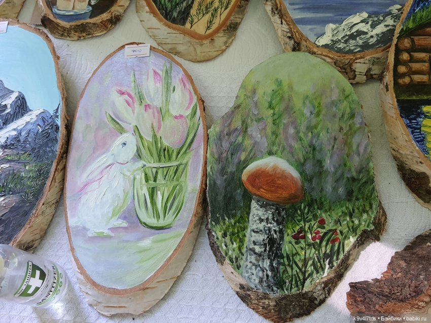 Пушкинский праздник поэзии в Берново 2021 г