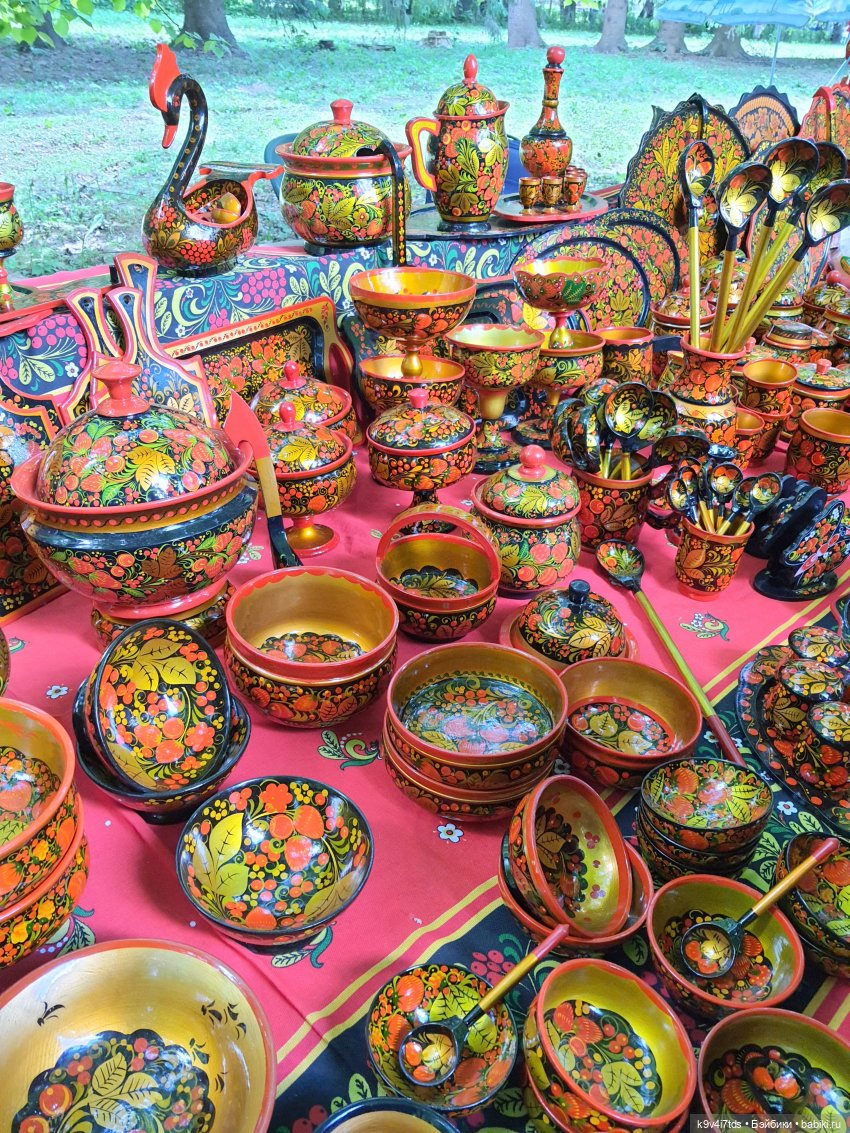 Пушкинский праздник поэзии в Берново 2021 г