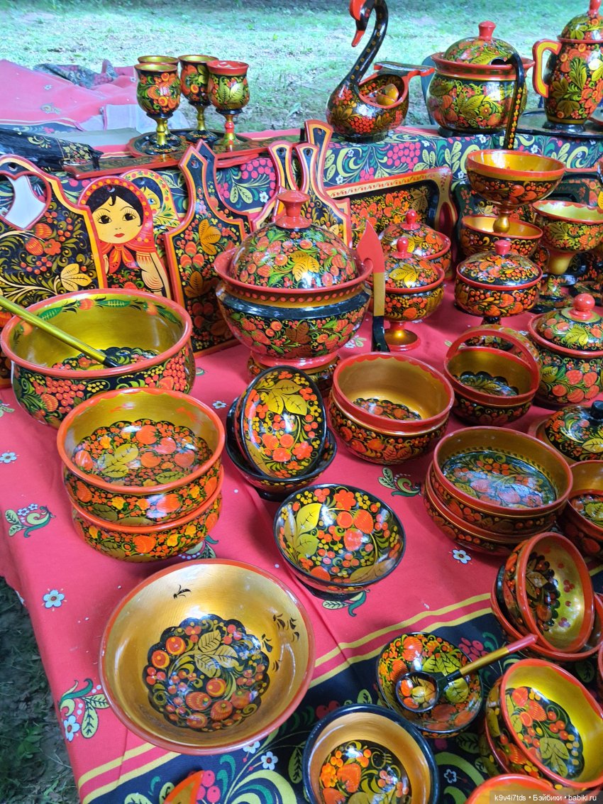 Пушкинский праздник поэзии в Берново 2021 г