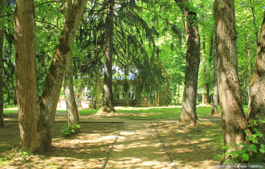 Пушкинский праздник поэзии в Берново 2021 г