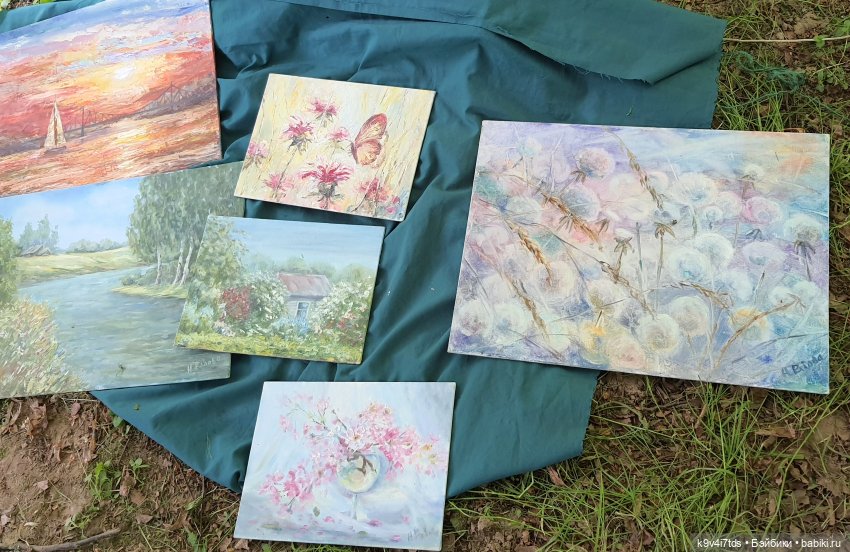 Пушкинский праздник поэзии в Берново 2021 г