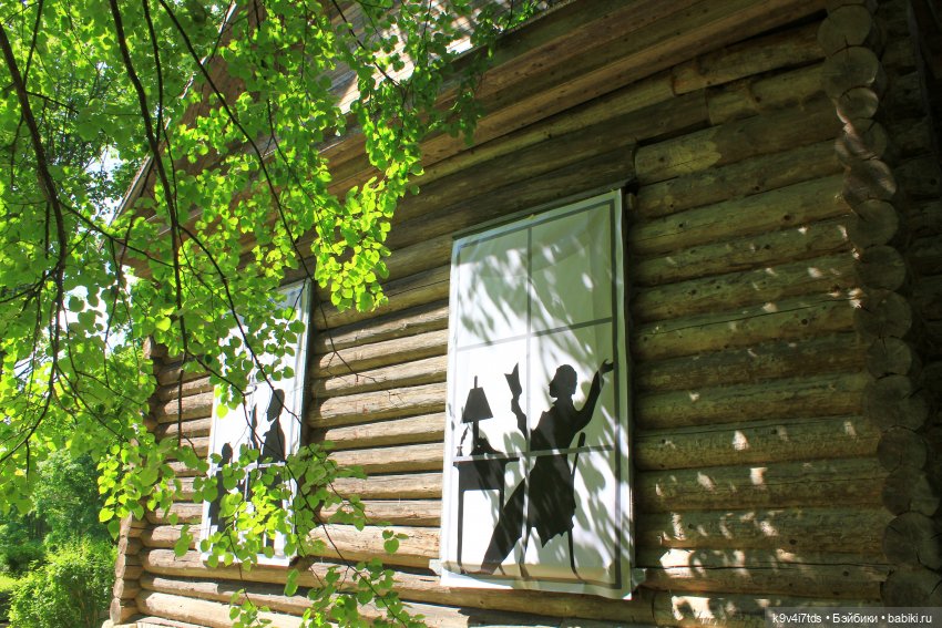 Пушкинский праздник поэзии в Берново 2021 г