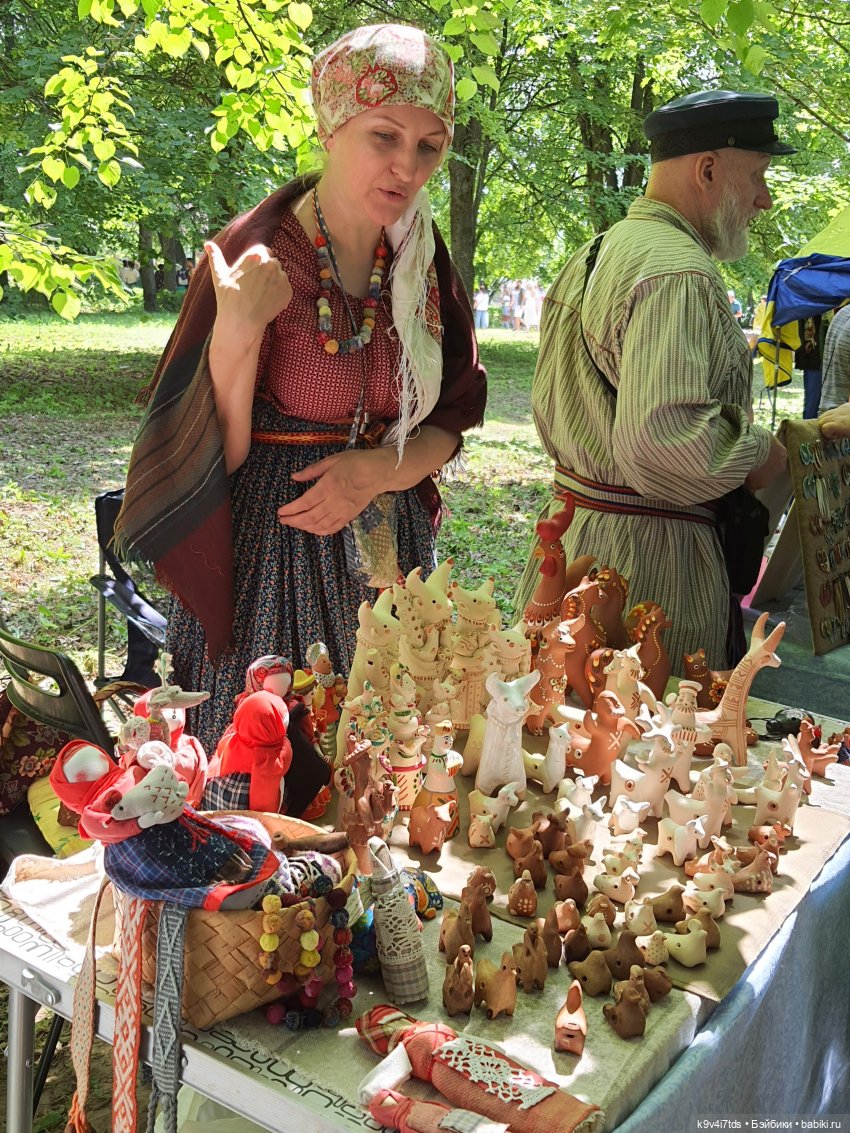 Пушкинский праздник поэзии в Берново 2021 г