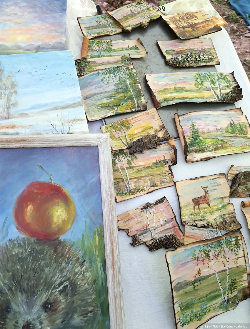 Пушкинский праздник поэзии в Берново 2021 г