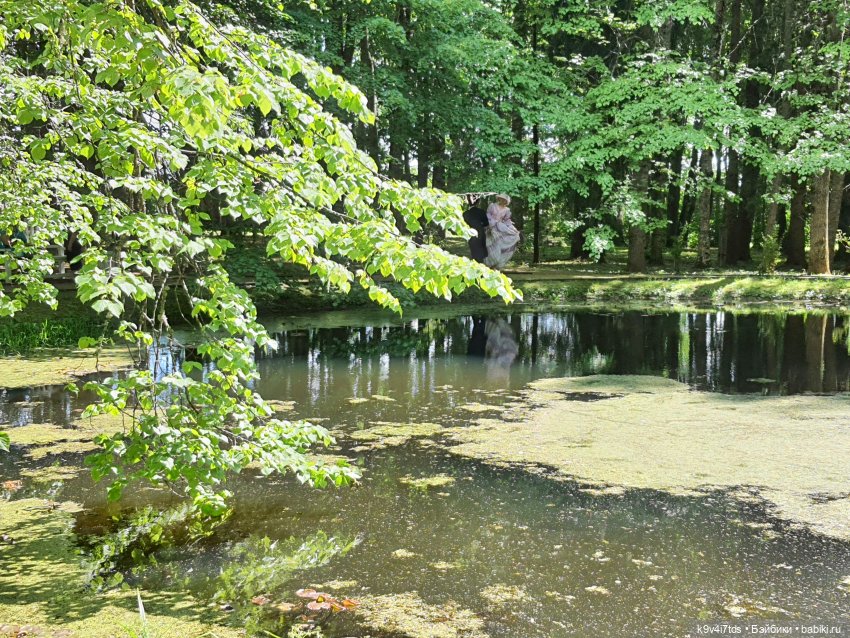 Пушкинский праздник поэзии в Берново 2021 г