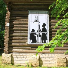 Пушкинский праздник поэзии в Берново 2021 г.