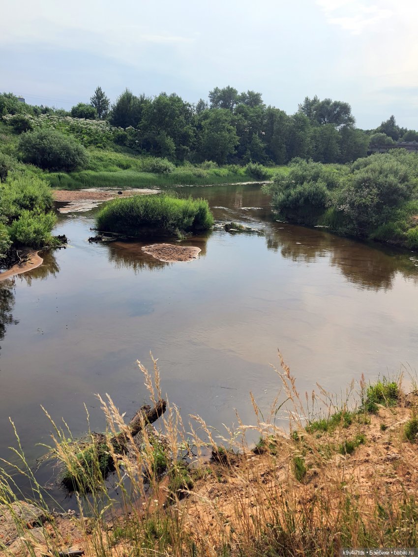 Перед грозой — Куклы Meadow dolls (Медовушки): BJD (БЖД)