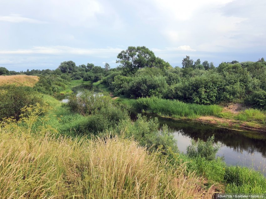 Перед грозой — Куклы Meadow dolls (Медовушки): BJD (БЖД)