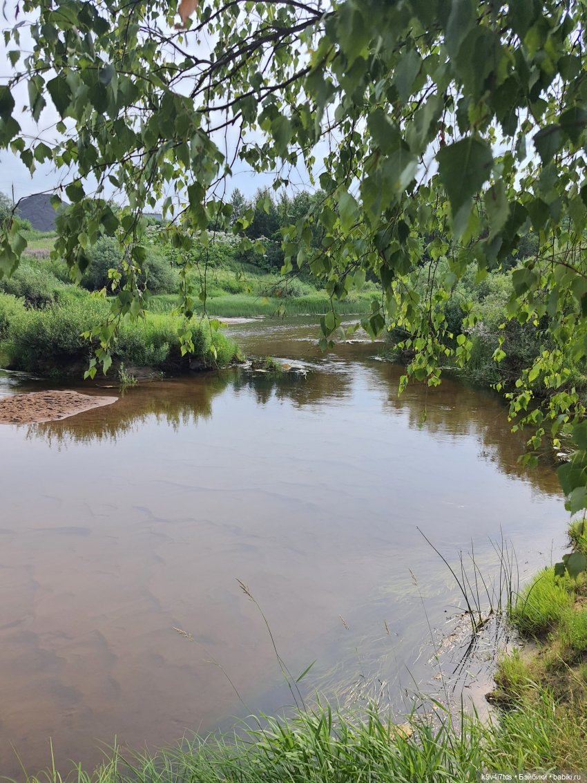 Перед грозой — Куклы Meadow dolls (Медовушки): BJD (БЖД) (фото 2)