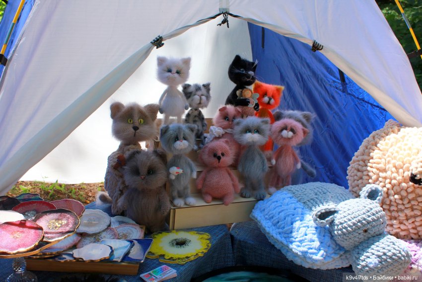 "Троицкие гуляния" в Василёво 2021 г