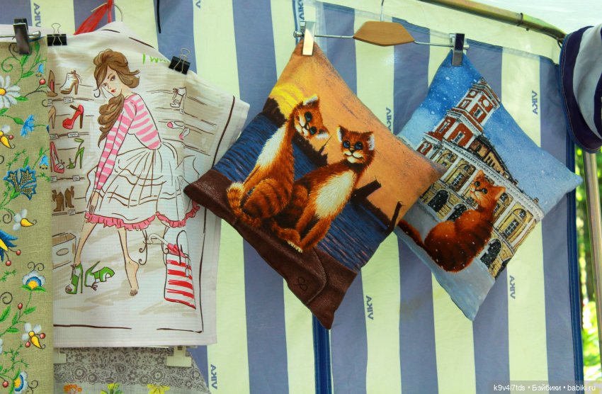 "Троицкие гуляния" в Василёво 2021 г