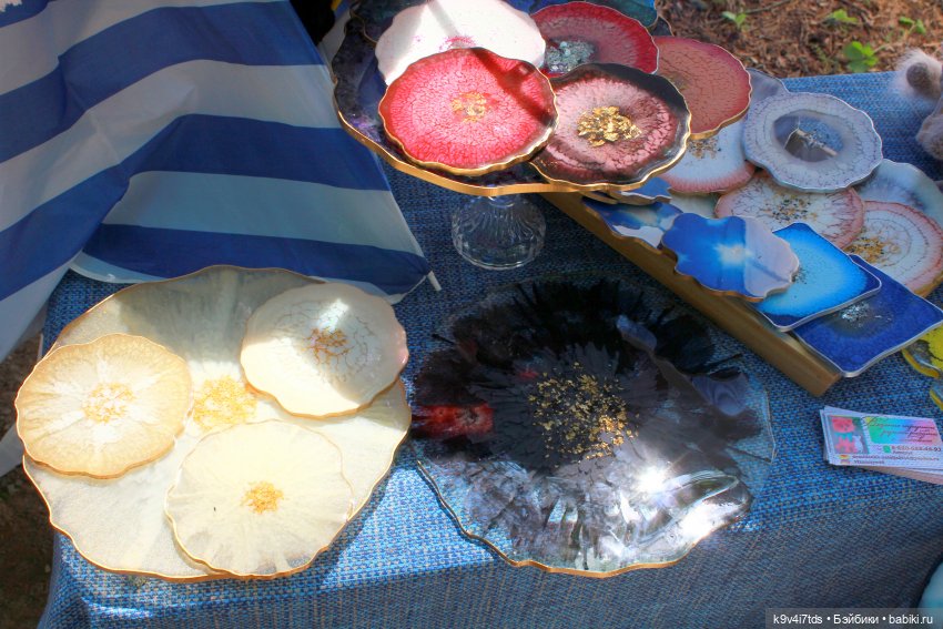 "Троицкие гуляния" в Василёво 2021 г