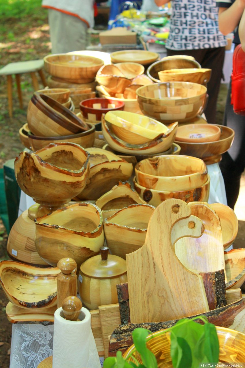 "Троицкие гуляния" в Василёво 2021 г