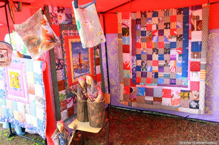 "Троицкие гуляния" в Василёво 2021 г